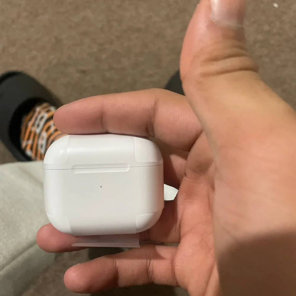 Apple AirPods 3rd Gen - White